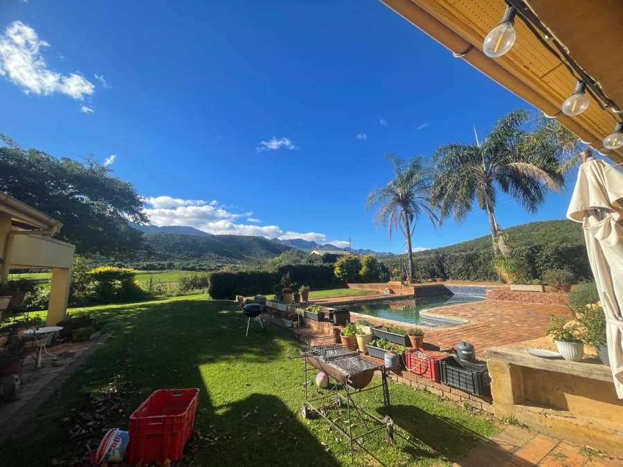 4 Bedroom Property for Sale in De Rust Western Cape